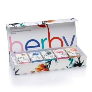 Herby Gift Box