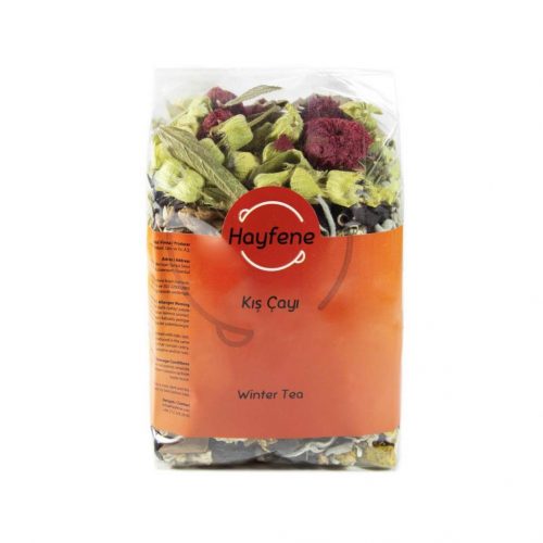 Winter Tea, 12.4oz - 350g