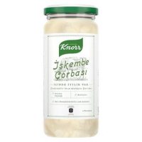Buy Tripe Soup in Glass Jar, 16.23oz - 480ml Tripe Soup in Glass Jar, 16.23oz - 480ml