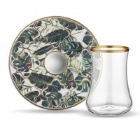 Buy Amazon Tea Glass Set (12 Pcs) Amazon Tea Glass Set (12 Pcs)