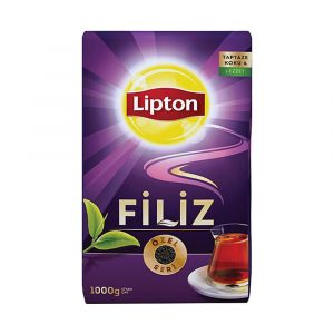 Lipton Filiz Tea, 35oz - 1kg