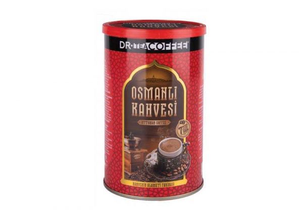 Ottoman Coffee, 8.81oz - 250g