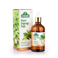 Buy Peppermint Oil by Arifoglu Peppermint Oil by Arifoglu