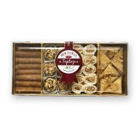 Buy Pestilli Mix, 13.4oz - 380g Pestilli Mix, 13.4oz - 380g