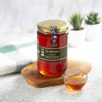 Buy Organic Wild Flower Honey Organic Wild Flower Honey