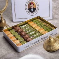 Buy Premium Assorted Baklava (L Box) Premium Assorted Baklava (L Box)