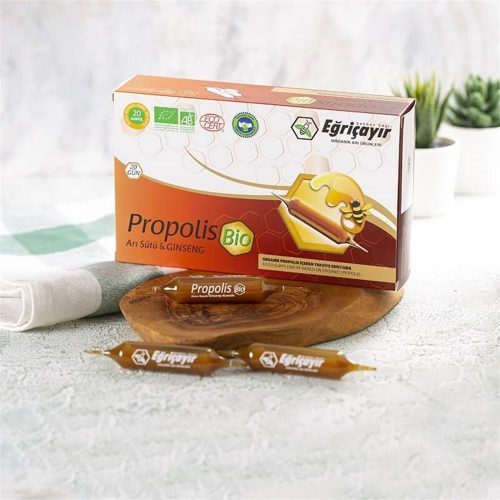 Bio Propolis