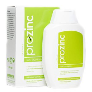 Prozinc For Dry Hair