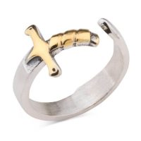 Buy Resurrection Ertuğrul Elegant Sword Ring Resurrection Ertuğrul Elegant Sword Ring