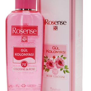 Rose Cologne