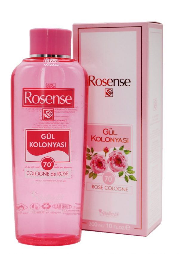 Rose Cologne