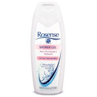 Buy Natural Rose Extracts Shower Gel Natural Rose Extracts Shower Gel