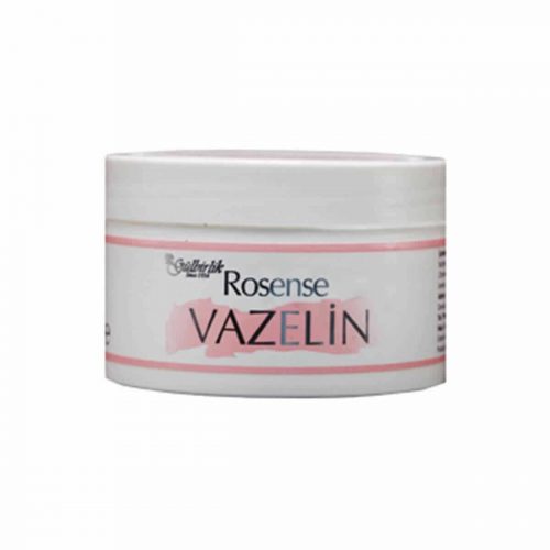 Rosense - Natural Rose Vaseline