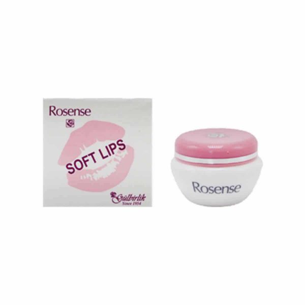 Rosense - Soft Lips Vaseline