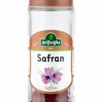 Buy Arifoglu - Saffron, 100% Original, Best Quality Arifoglu - Saffron, 100% Original, Best Quality