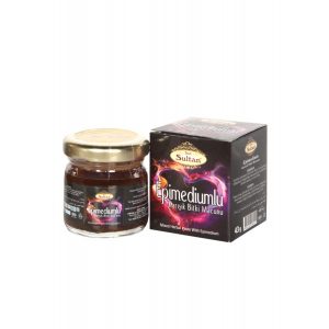 Sultan Power Epimedium Turkish Honey Mix - 1.5oz - 43g