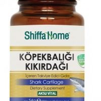 Buy Shark Cartilage Capsules, 900 mg, 60 Caps Shark Cartilage Capsules, 900 mg, 60 Caps