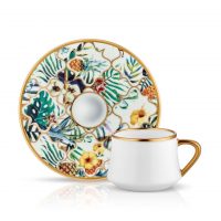 Buy Sufi Coffee Set of 6 Cup Amazon Brazil (12 Pcs) Sufi Coffee Set of 6 Cup Amazon Brazil (12 Pcs)