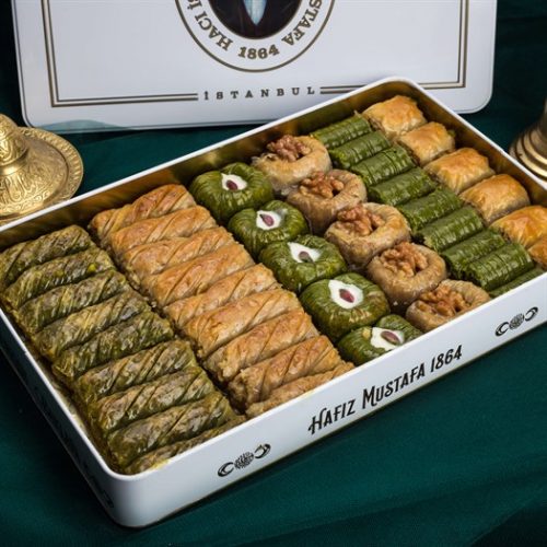 Sultan Mixed Baklava (XL Box)