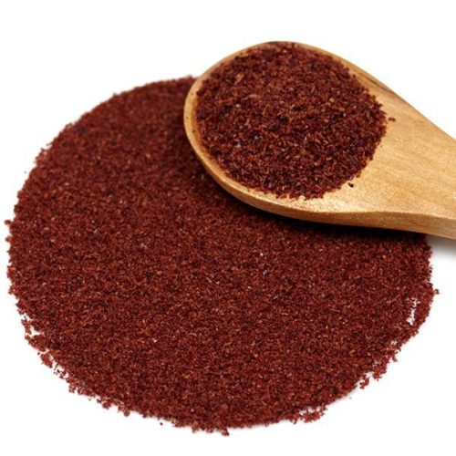 Sumac Powder