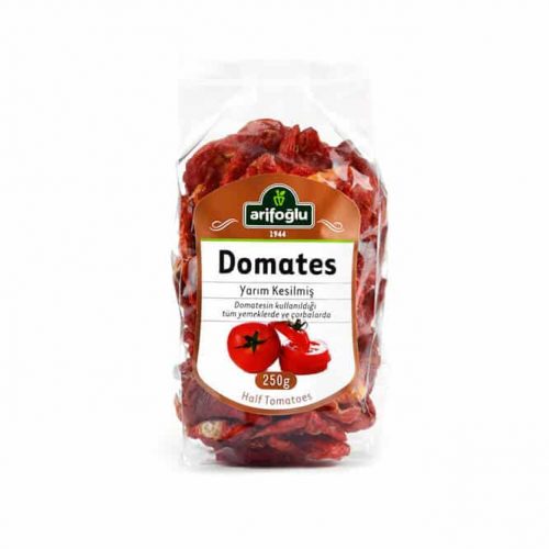 Dried Tomatoes, 8.81oz - 250g