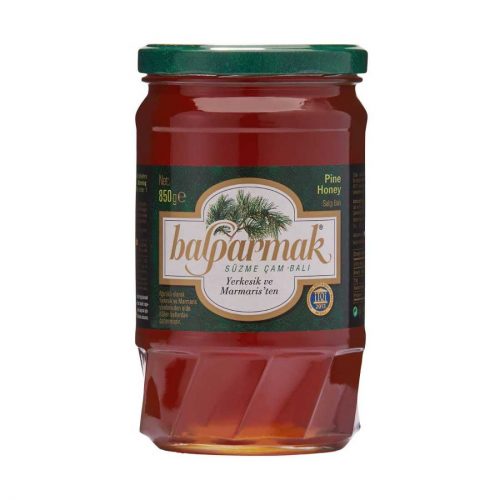 Balparmak Filtered Pine Honey 850 gr.