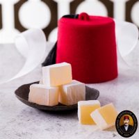 Buy Turkish Delight with Cinnamon, 35.27oz - 1kg Turkish Delight with Cinnamon, 35.27oz - 1kg