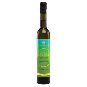 Tariş Aivaly Natural Extra Virgin Olive Oil 500 ml