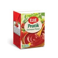 Buy Tomato Puree by Tat Tomato Puree by Tat
