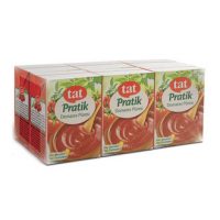 Buy Tomato Puree by Tat x 6 Tomato Puree by Tat x 6