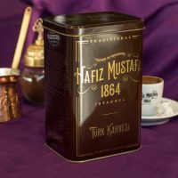 Buy Hafız Mustafa - Turkish Coffee Hafız Mustafa - Turkish Coffee
