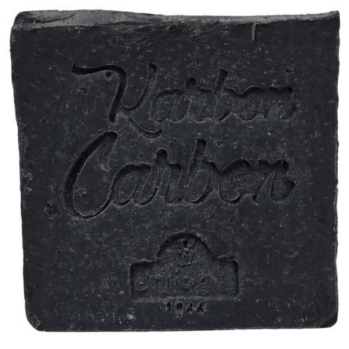 Arifoglu - Organic Active Carbon Soap