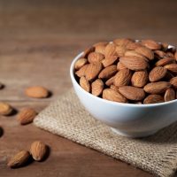 Buy Turkish Almonds Turkish Almonds