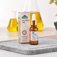 Buy Bitter Almond Oil by Arifoglu Bitter Almond Oil by Arifoglu