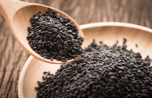 Turkish Black Cumin