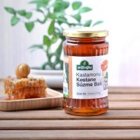 Buy Arifoglu - Turkish Chestnut Honey, 8.81oz - 250g Arifoglu - Turkish Chestnut Honey, 8.81oz - 250g