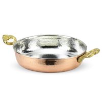 Buy Turkish Copper Pan, 27cm Turkish Copper Pan, 27cm