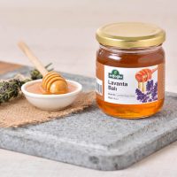 Buy Turkish Lavender Honey, 8.11oz - 230g Turkish Lavender Honey, 8.11oz - 230g
