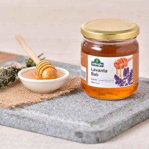 Turkish Lavender Honey, 8.11oz - 230g