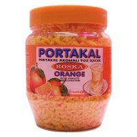 Buy Turkish Orange Flavour Drink Turkish Orange Flavour Drink