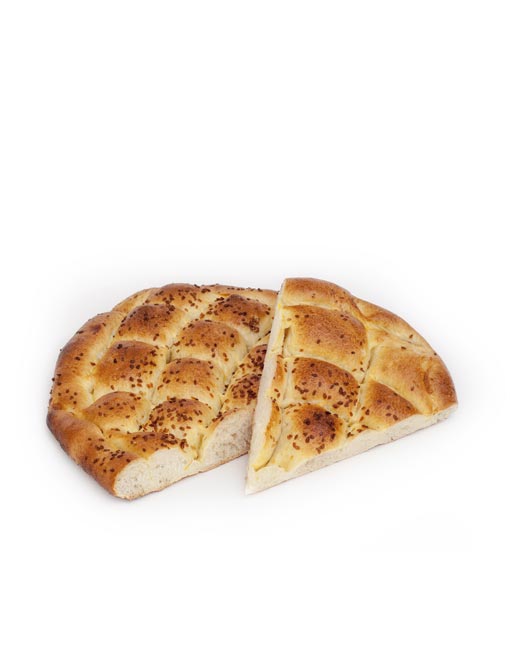 Turkish Traditional Flatbread – Pide
