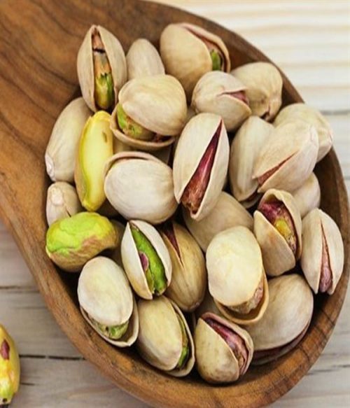 Turkish Pistachio