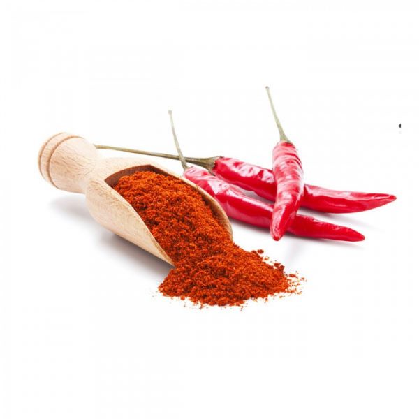 Arifoglu - Turkish Red Hot Pepper Spice (Ground)