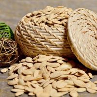 Turkish Roasted Pumpkin Seeds