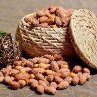 Buy Salted Peanuts Salted Peanuts