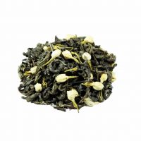 Buy Jasmine Green Tea, 5.3oz - 150g Jasmine Green Tea, 5.3oz - 150g