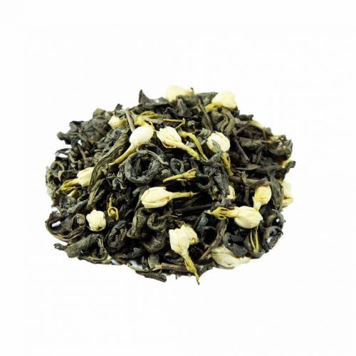 Jasmine Green Tea, 5.3oz - 150g