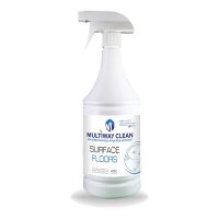 Buy Multiway Clean for Surface Floors - 1000 ml Multiway Clean for Surface Floors - 1000 ml
