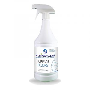 Multiway Clean for Surface Floors - 1000 ml