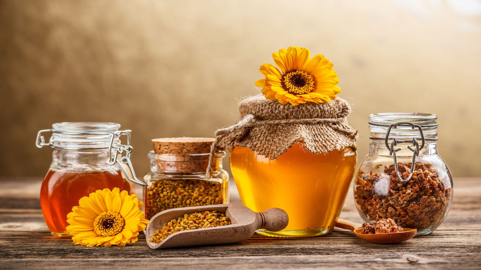 What is Anzer honey? What are the benefits of Anzer honey? - Online Turkish  Shop - Buy Anzer Honey